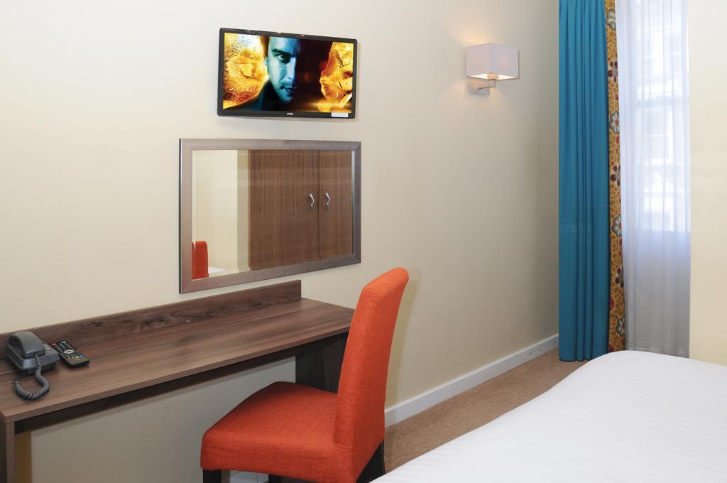 Apartamento Knaresborough Boutique