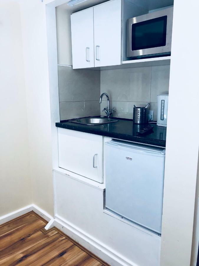 Apartamento Knaresborough Boutique Londres